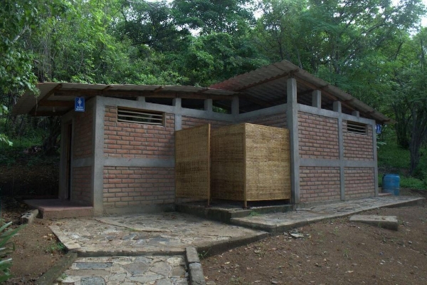 Hotel Finca Popoyo (Tola)
